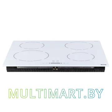Индукционная варочная панель ZorG Technology MS 062 WH картинка 5